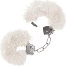 CALEXOTICS Ultra Fluffy Furry Cuffs Adjustable