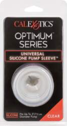 CALEXOTICS Universal Silicone Pump Sleeve -