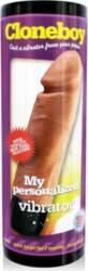 Cloneboy Vibrator Nude Kit - Custom