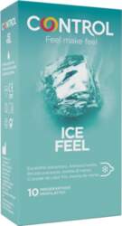 CONTROL - ICE FEEL COOL EFFECT