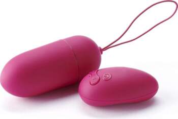 CONTROL Remote Wireless Personal Massager -