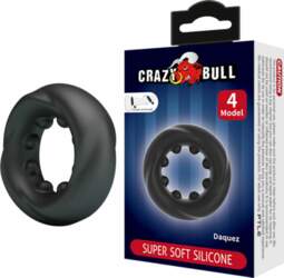 Crazy Bull Daquez Model 4 Silicone
