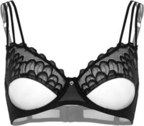 Daring Intimates Mix & Match Unlined