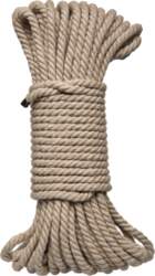 Doc Johnson Bind and Tie Hemp
