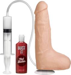 Doc Johnson Blush Novelties Bust It