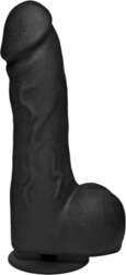 Doc Johnson Merci Intimate Model 30