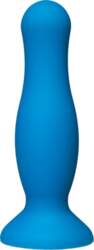 Doc Johnson Mode Silicone Plug 5