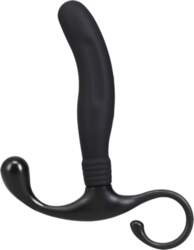 Doc Johnson OptiMALE Smooth Silicone Prostate