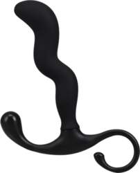 Doc Johnson OptiMALE Zig Zag Silicone