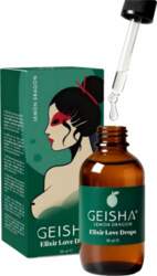 Elixir Love Drops 50 ml -