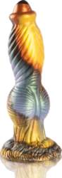 EPIC Phoenix Silicone Remote-Controlled Vibrating Intimate