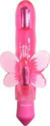 EVOLVED Slenders Flutter Pink - Slim