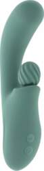 EVOLVED Spiral Charm Intimate Device, Waterproof