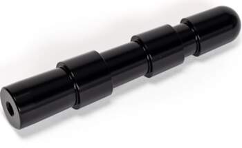F-Machine Hung System CNC Alloy Adapter