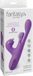 Fantasy For Her IntiMotion Pulse Pro