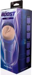 Fleshlight Boost Bang Dark Intimate Machine