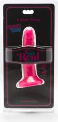 Get Real Happy Dicks Model 12