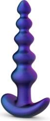 Hueman Galaxy Force Remote-Controlled Vibrating Beaded