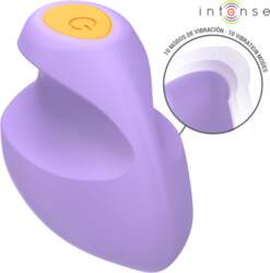 INTENSE Ursula Compact Vibrating Device 10