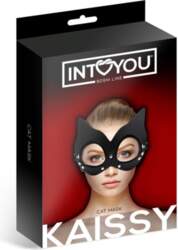INTOYOU BDSM LINE Kaissy Cat Mask