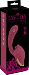 Javida 2 Function Intimate Device with
