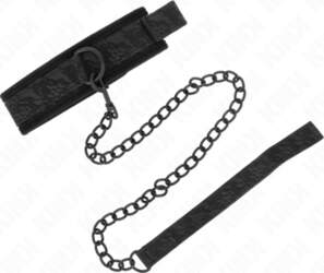 KINK Basic Model Adjustable Collar with
