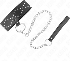 KINK Collar & Leash Set Model