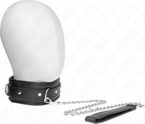 KINK Model 3 Adjustable Faux Leather