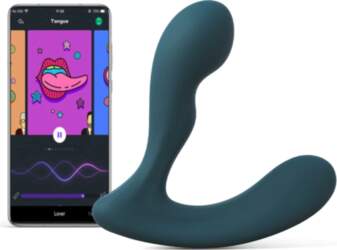 Magic Motion Solstice X Flexible App-Controlled
