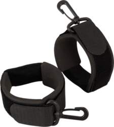 Magic Shiver ADV24 Adjustable Soft Black