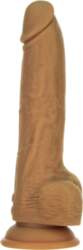 Naked Addiction Thrusting Model 23 cm