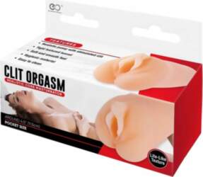 NMC 4.5 Inch Anatomical Intimate