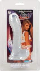 NMC Buttcock Flexible Intimate Model with