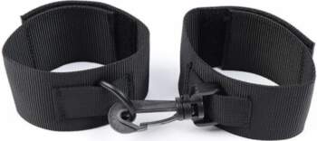 OHMAMA Nylon Wrist Restraints Adjustable -