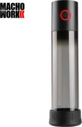 OTOUCH Macho Work1 Automatic Vacuum System