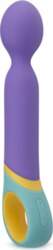 PMV20 Base Wand Vibrator - Multicolor
