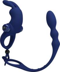 Pretty Love Ayad Blue Dual Function