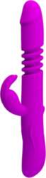 Pretty Love Ward Rotating & Thrusting