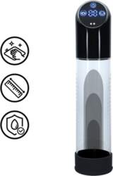 Pumped by Shots Pumped Automatic Intimate