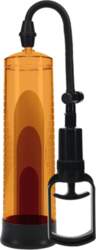 Pumped by Shots Pumped Basic Pump