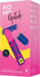ROMP Lipstick Air Pulse Compact Intimate