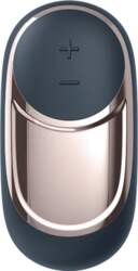 Satisfyer Dark Desire Compact Clitoral Stimulation