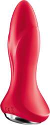 Satisfyer Rotator Plug 2+ Vibrating Anal