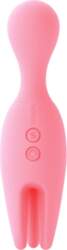 Svakom Nymph Pink - Multi-Function Vibrating