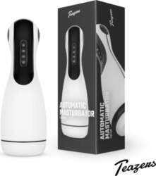 Teazers Automatic Intimate Machine 4-in-1 Multi-Function
