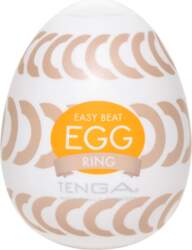 TENGA Egg Wonder Ring Compact Intimate