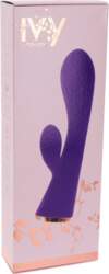ToyJoy Ivy Iris Rabbit Vibrator