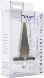 TOYJOY Power Buttplug