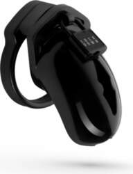 XR Brands Lockdown Secure Anatomic Cage