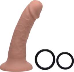 XR Brands Seducer Silicone System 7&quot